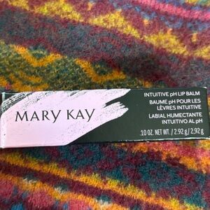 Mary Kay “Berry” Lip Balm